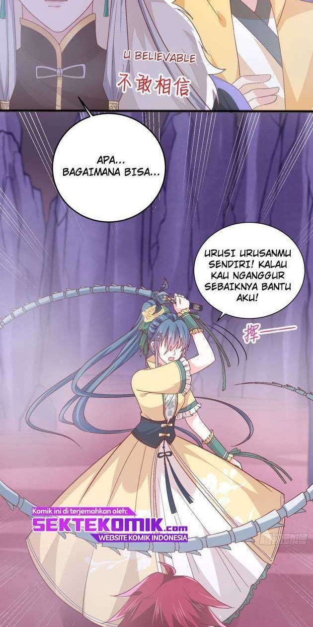 Pupillary Master Chapter 166 - halaman 9