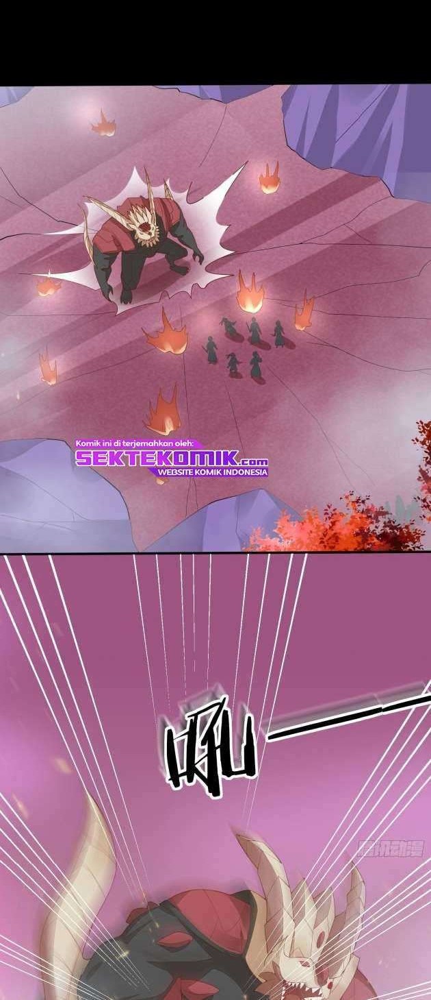 Pupillary Master Chapter 167 - halaman 17
