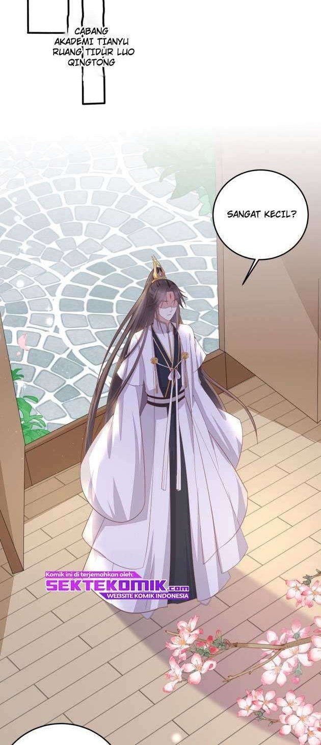 Pupillary Master Chapter 167 - halaman 19