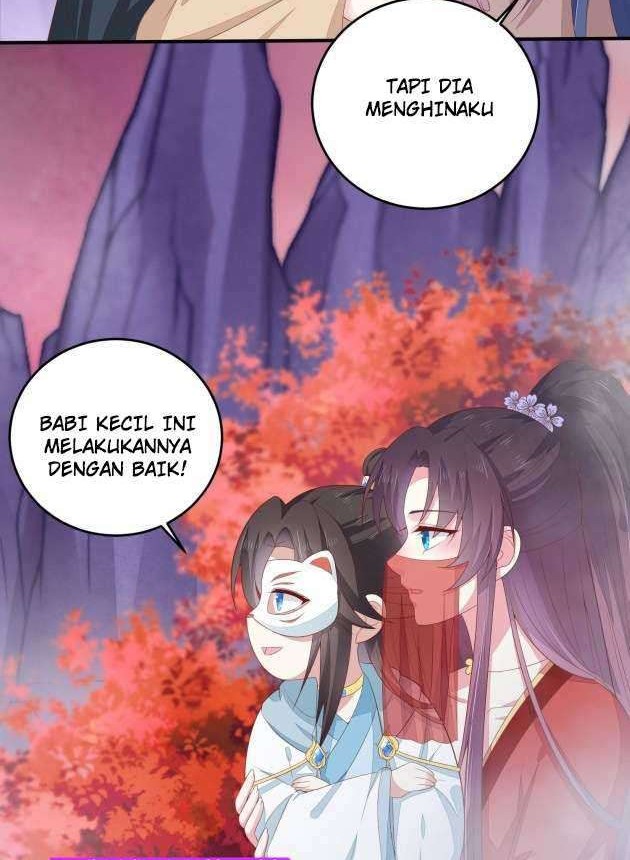 Pupillary Master Chapter 167 - halaman 3