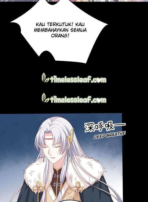 Pupillary Master Chapter 167 - halaman 7