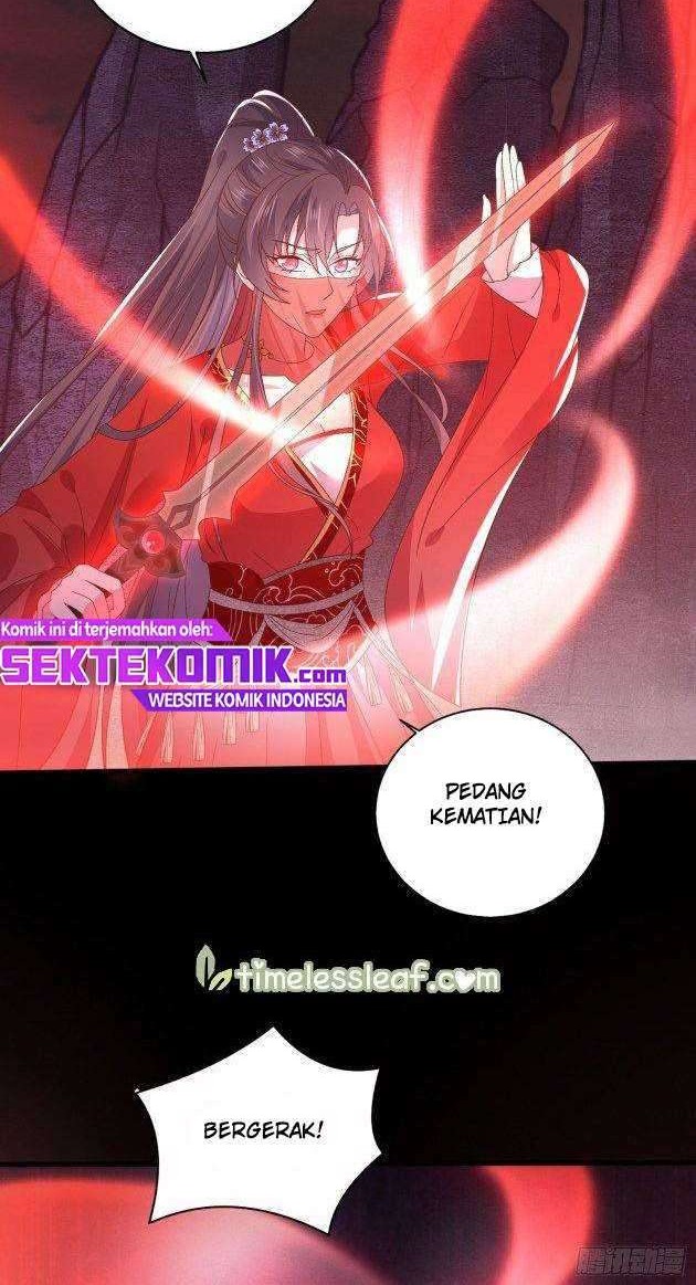 Pupillary Master Chapter 169 - halaman 11