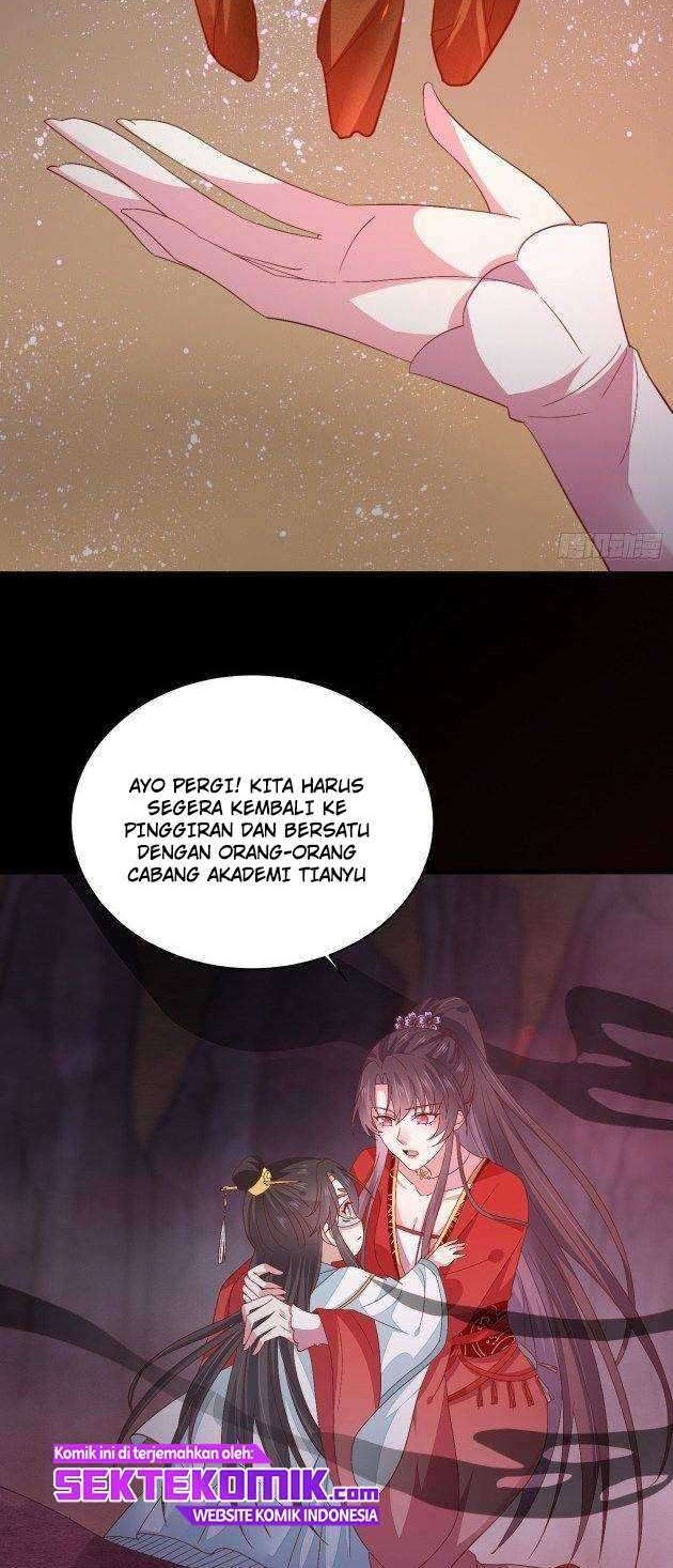 Pupillary Master Chapter 169 - halaman 15