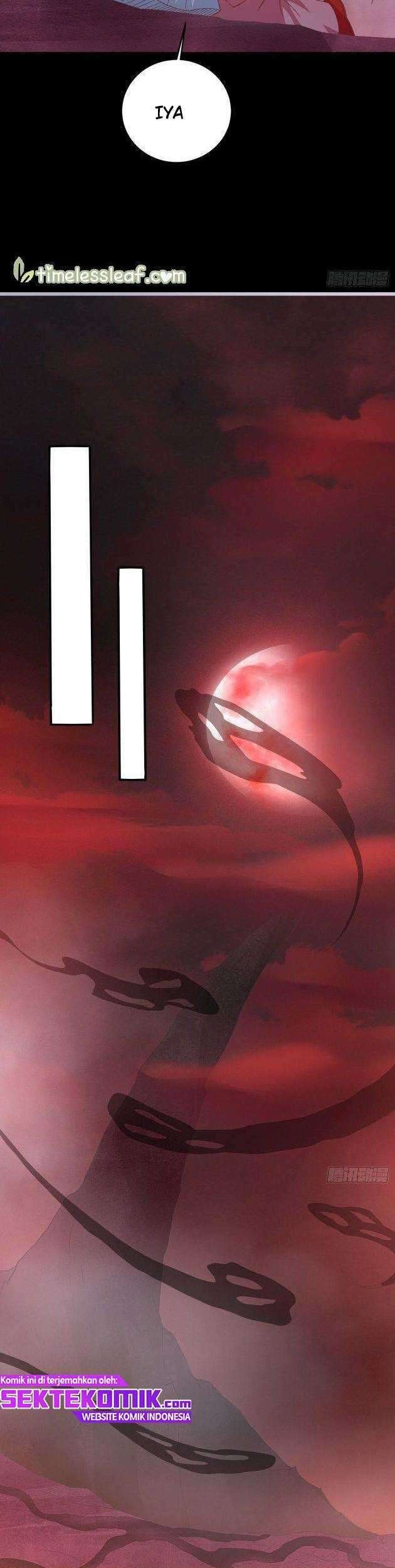 Pupillary Master Chapter 169 - halaman 16