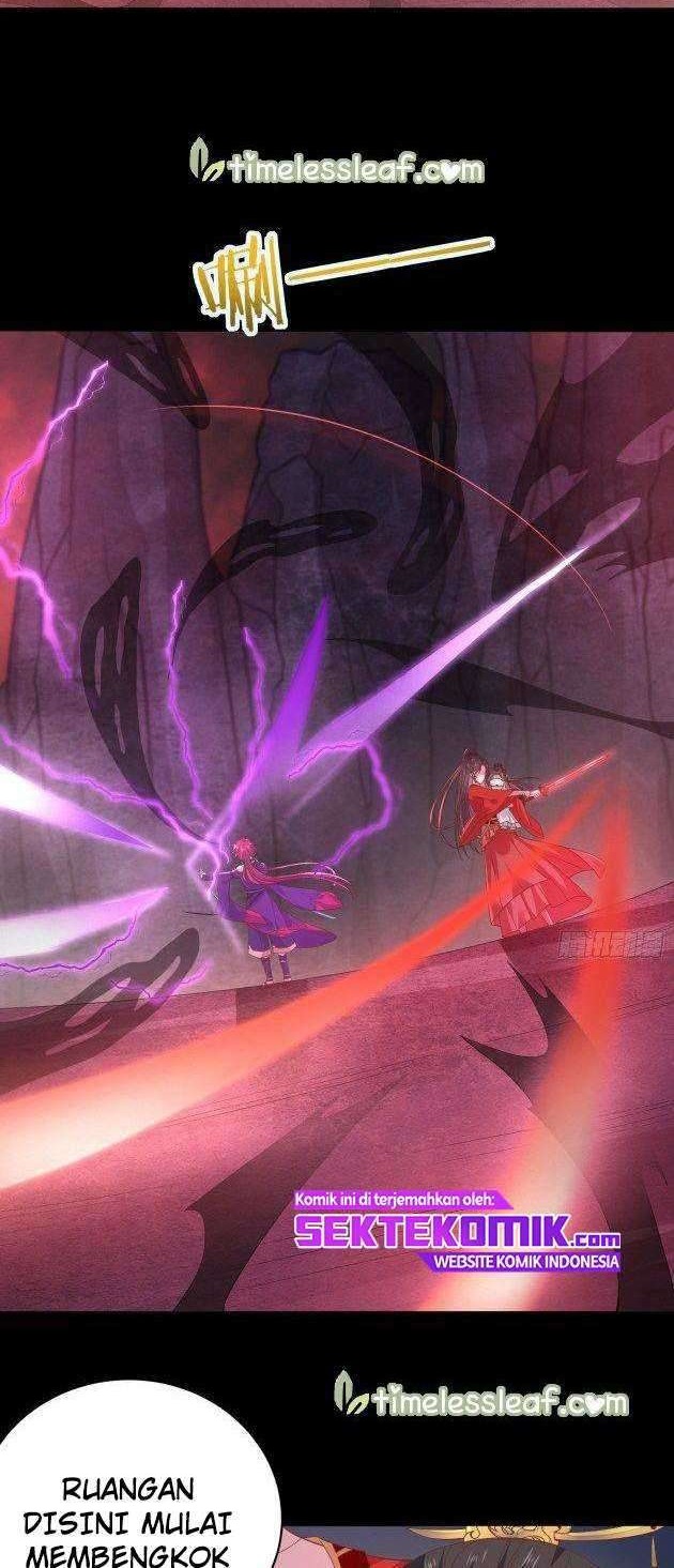 Pupillary Master Chapter 169 - halaman 17