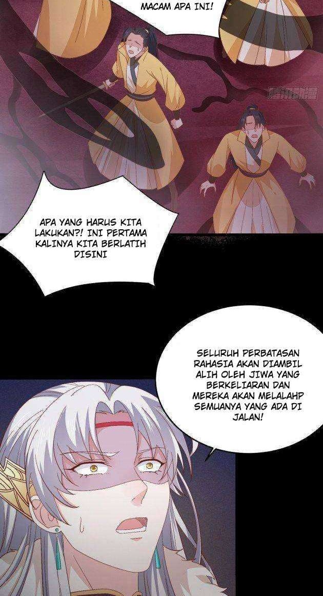 Pupillary Master Chapter 169 - halaman 3