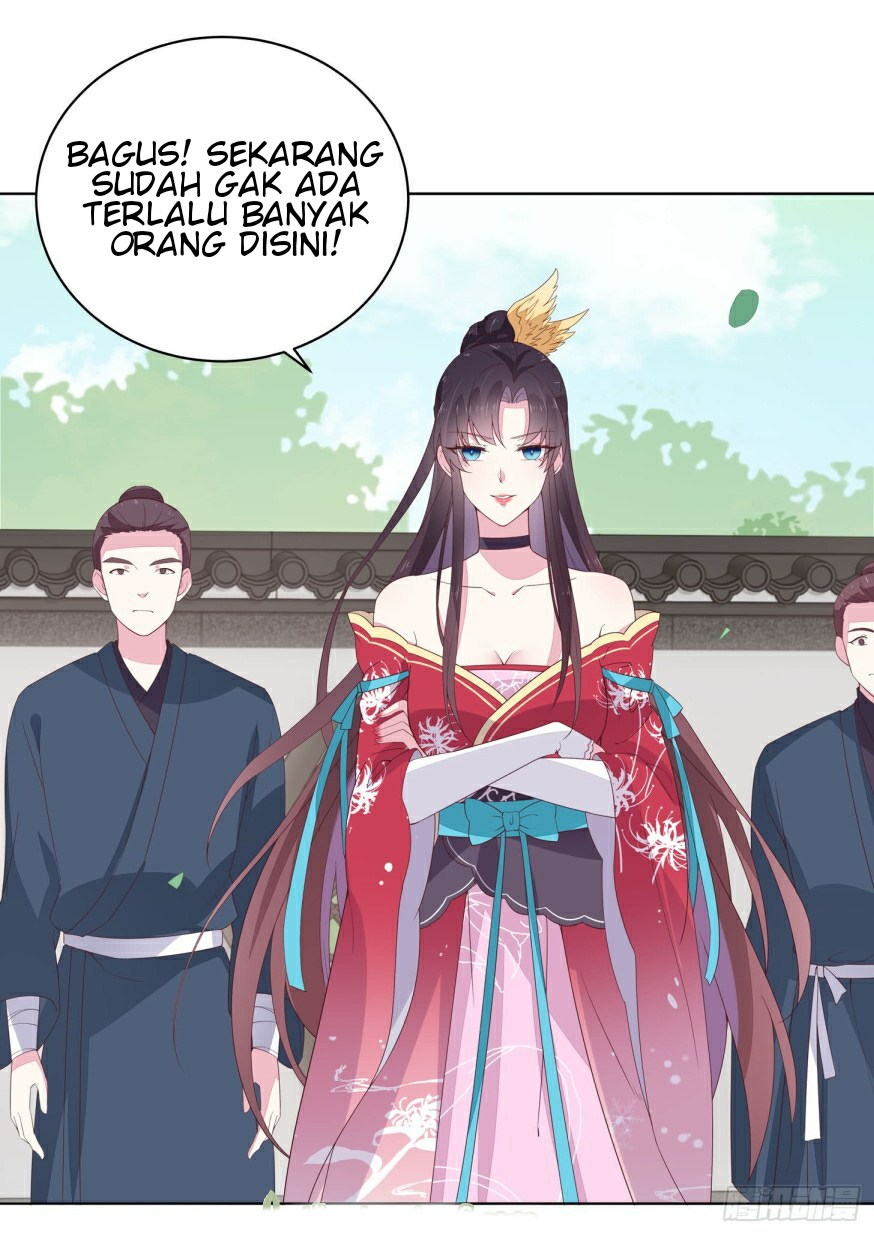 Pupillary Master Chapter 17 - halaman 16