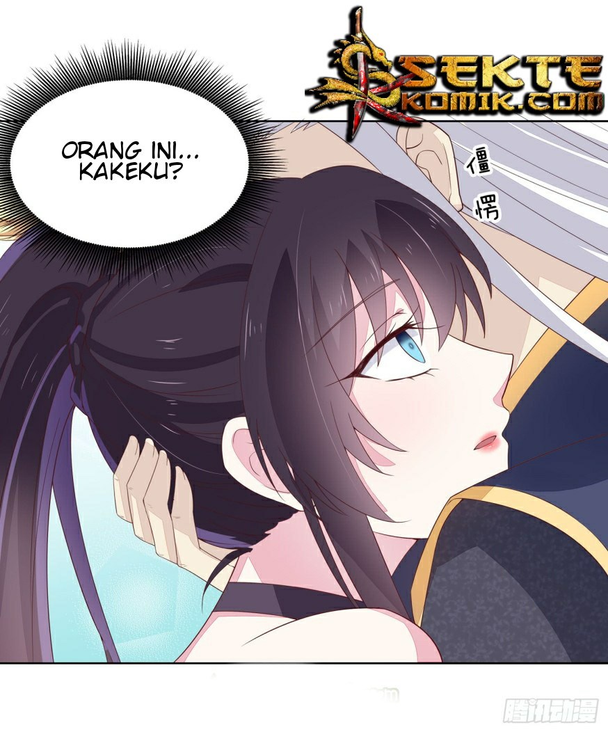 Pupillary Master Chapter 17 - halaman 19