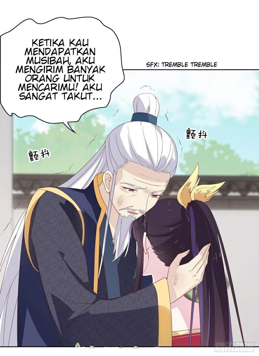 Pupillary Master Chapter 17 - halaman 20