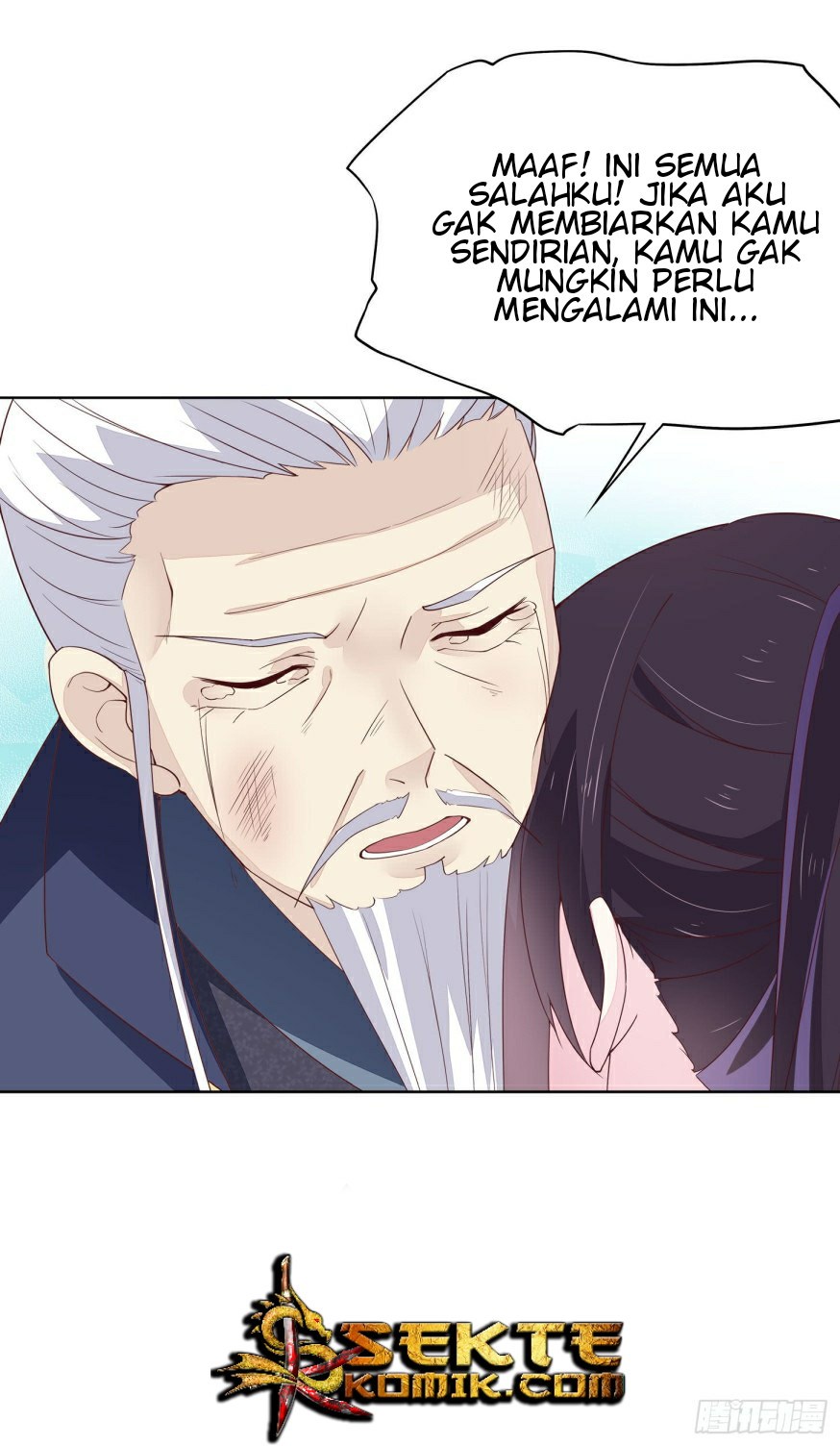 Pupillary Master Chapter 17 - halaman 21