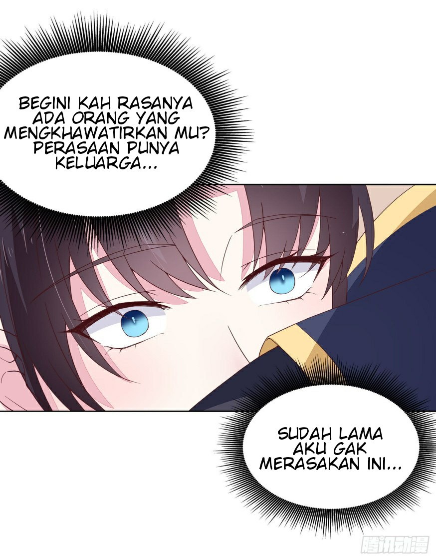 Pupillary Master Chapter 17 - halaman 22