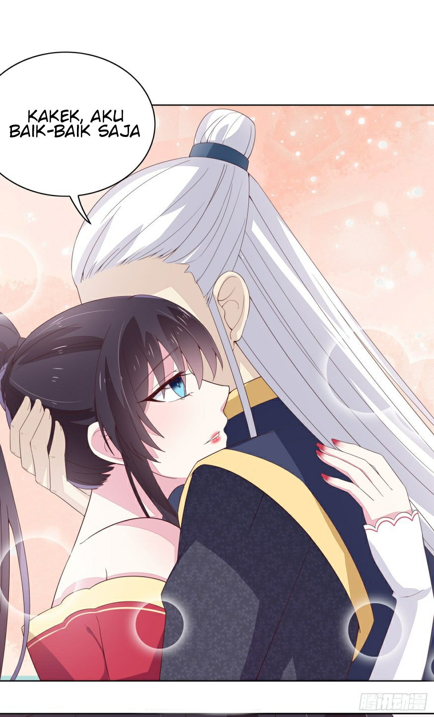 Pupillary Master Chapter 17 - halaman 23