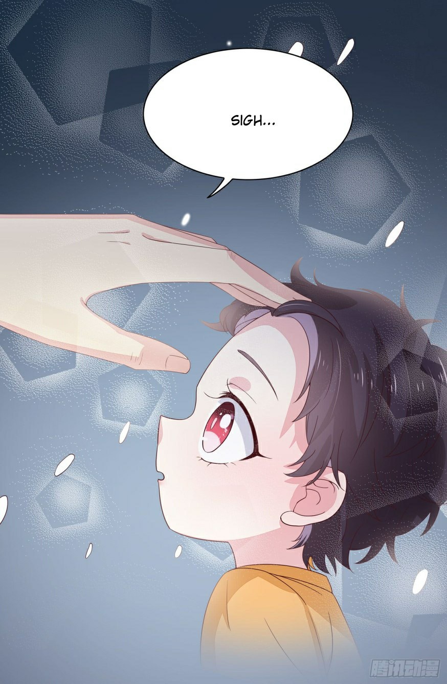 Pupillary Master Chapter 17 - halaman 34