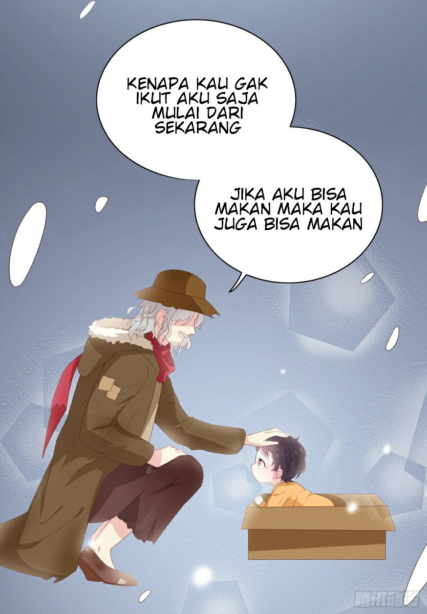 Pupillary Master Chapter 17 - halaman 35
