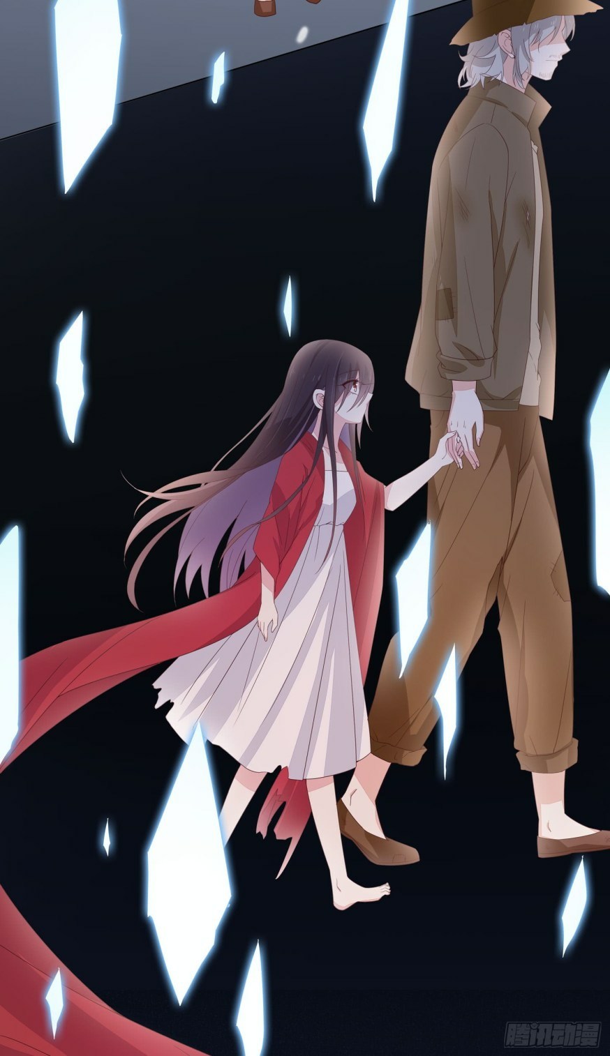 Pupillary Master Chapter 17 - halaman 39