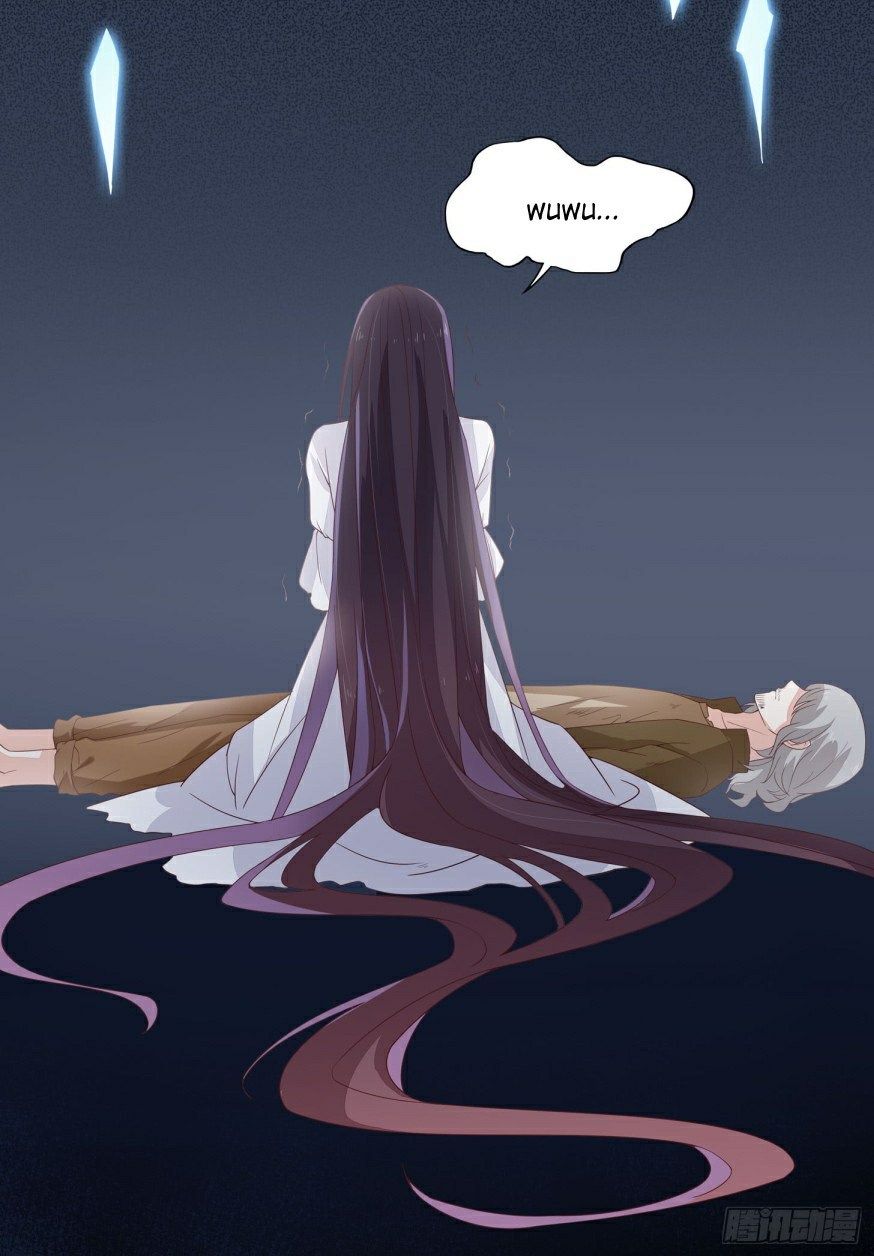 Pupillary Master Chapter 17 - halaman 41
