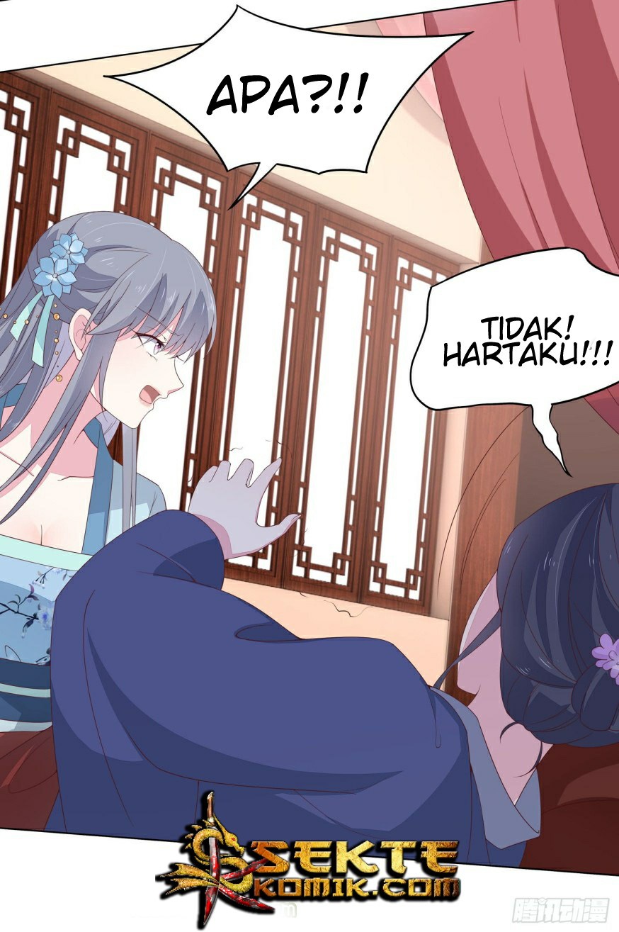 Pupillary Master Chapter 17 - halaman 5