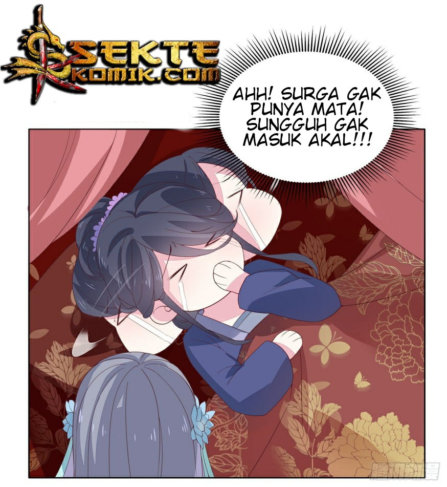 Pupillary Master Chapter 17 - halaman 9