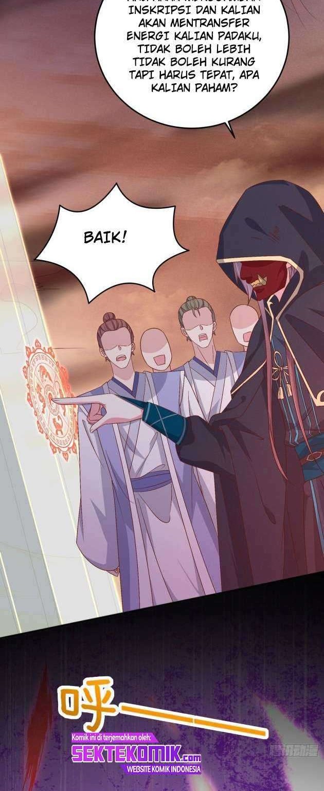 Pupillary Master Chapter 170 - halaman 20