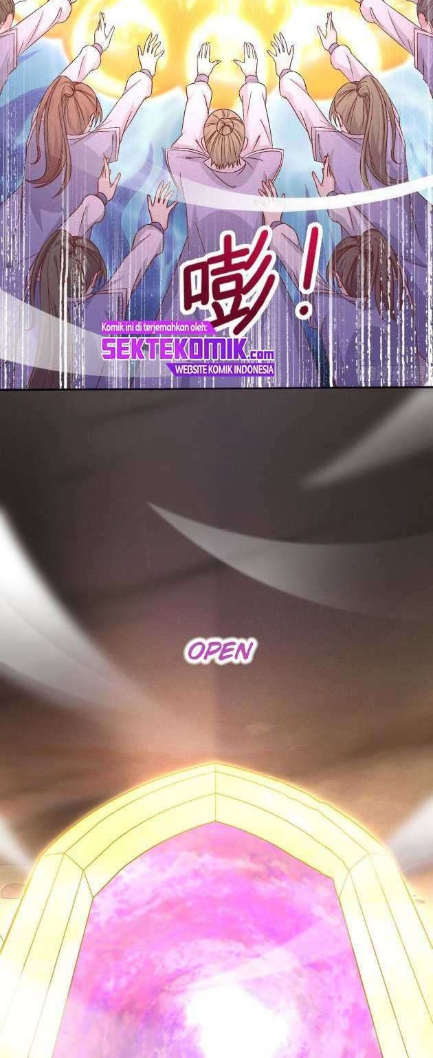 Pupillary Master Chapter 170 - halaman 22