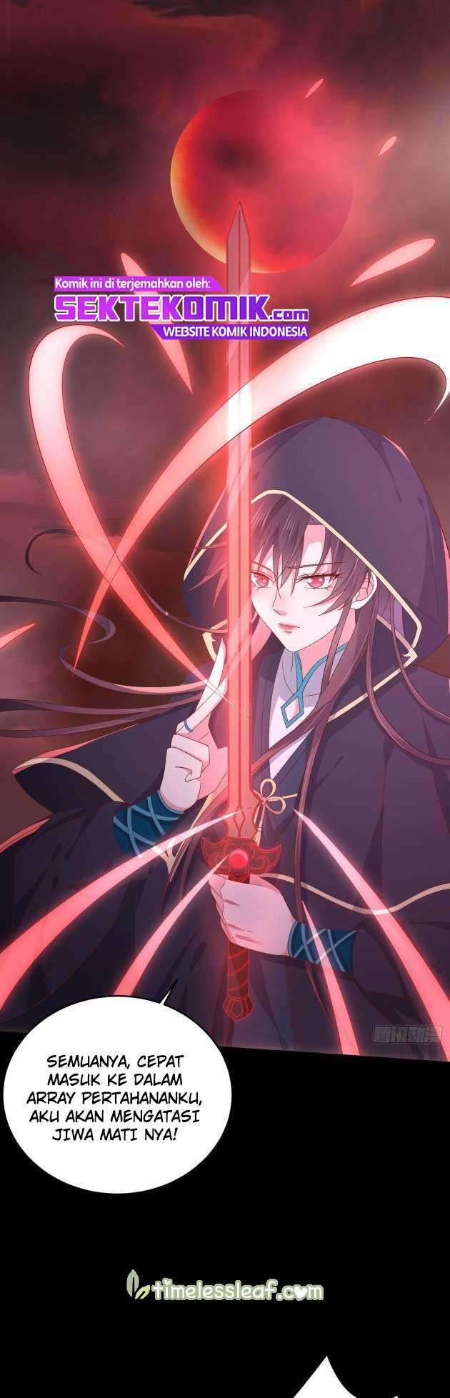 Pupillary Master Chapter 171.5 - halaman 2