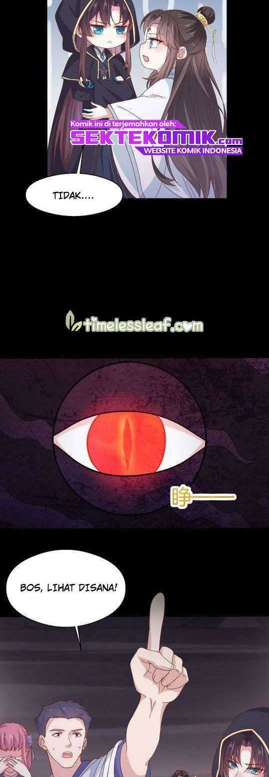 Pupillary Master Chapter 172.5 - halaman 4