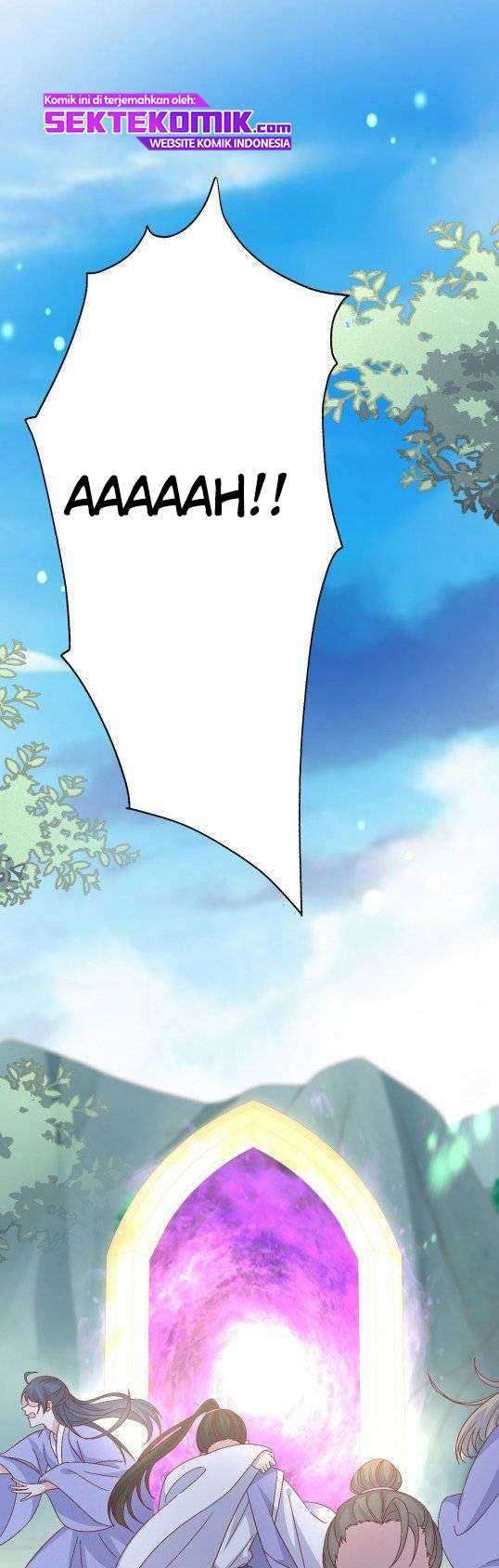 Pupillary Master Chapter 172 - halaman 2