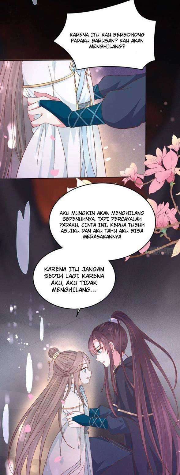 Pupillary Master Chapter 173.5 - halaman 10