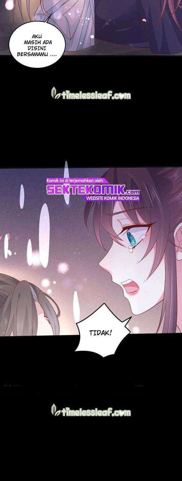 Pupillary Master Chapter 173.5 - halaman 11