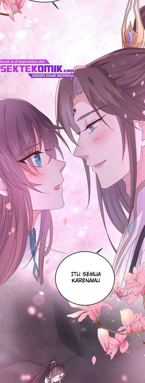 Pupillary Master Chapter 173.5 - halaman 2