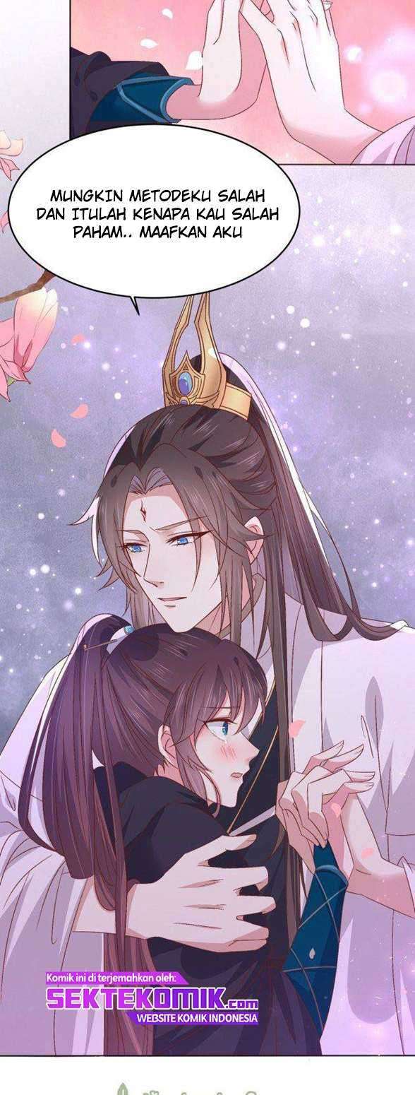Pupillary Master Chapter 173.5 - halaman 4