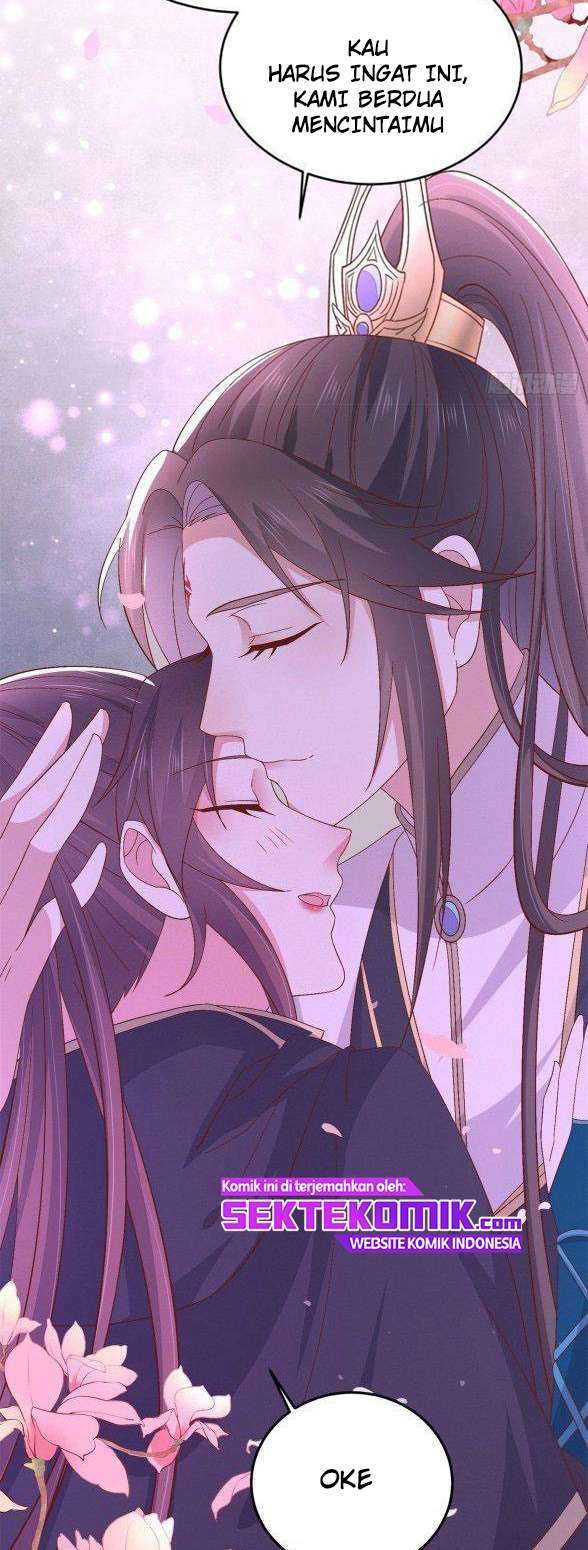 Pupillary Master Chapter 173.5 - halaman 7