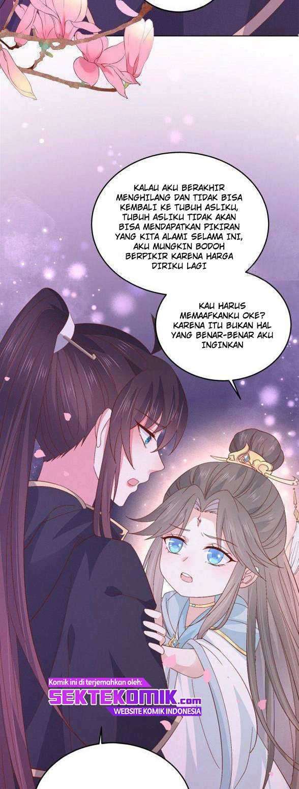 Pupillary Master Chapter 173.5 - halaman 8