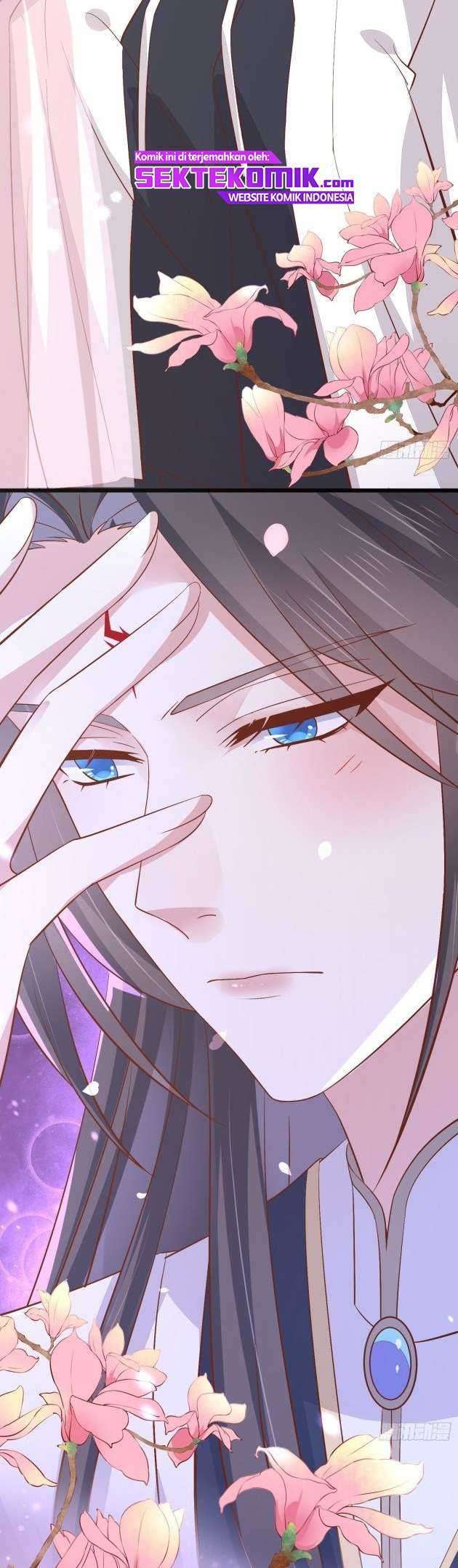 Pupillary Master Chapter 175.5 - halaman 10
