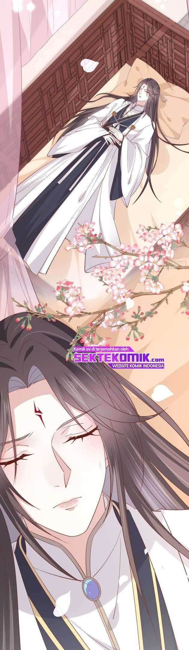 Pupillary Master Chapter 175.5 - halaman 8