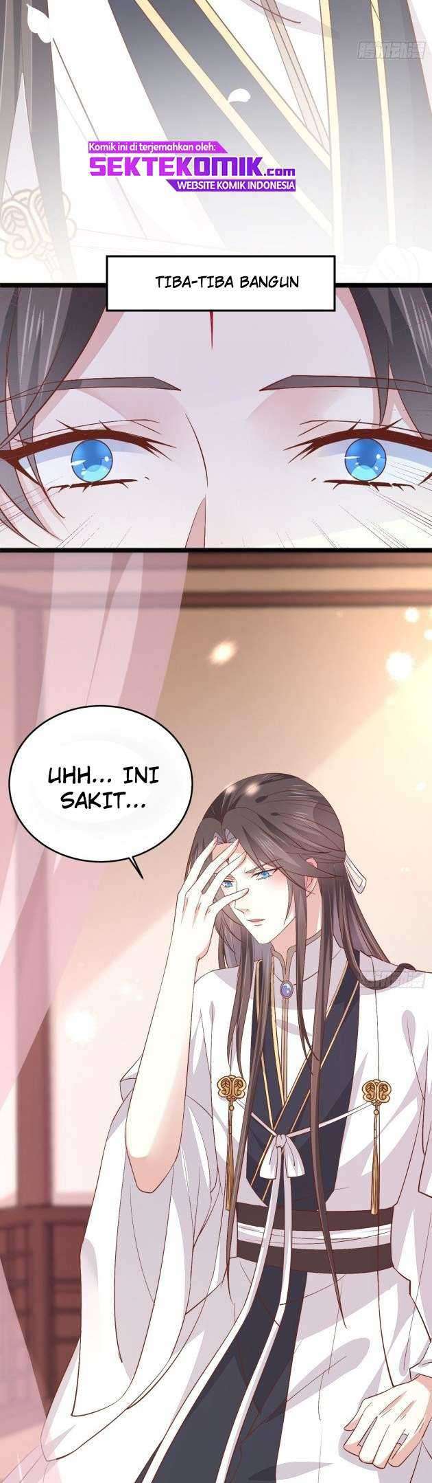 Pupillary Master Chapter 175.5 - halaman 9