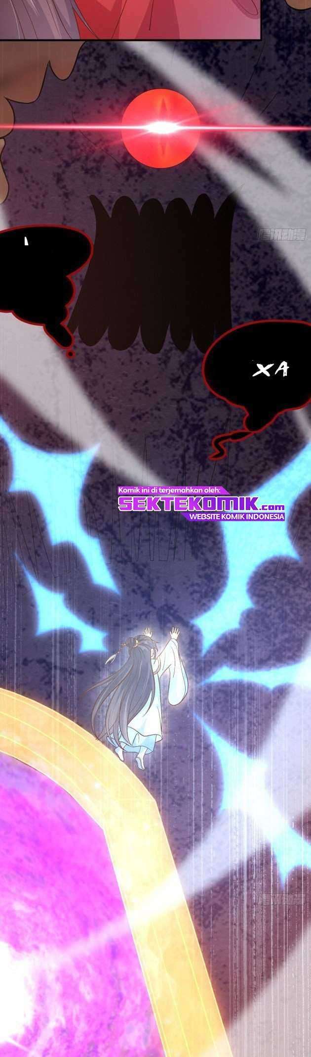 Pupillary Master Chapter 175 - halaman 8