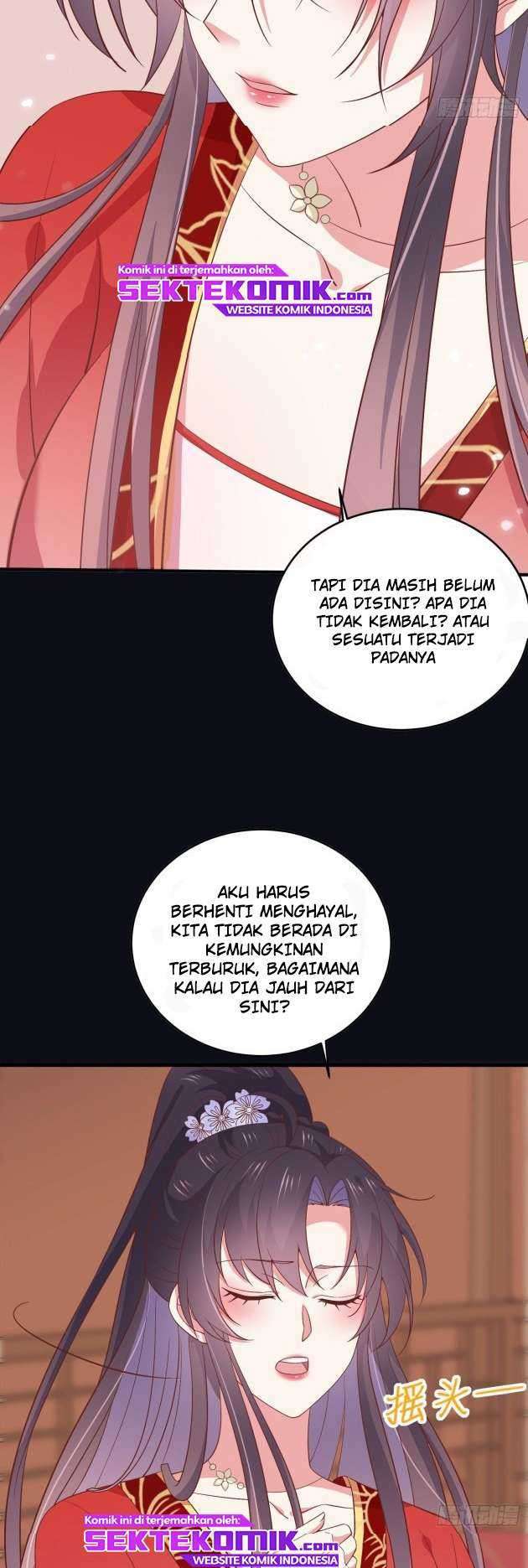 Pupillary Master Chapter 177.5 - halaman 10