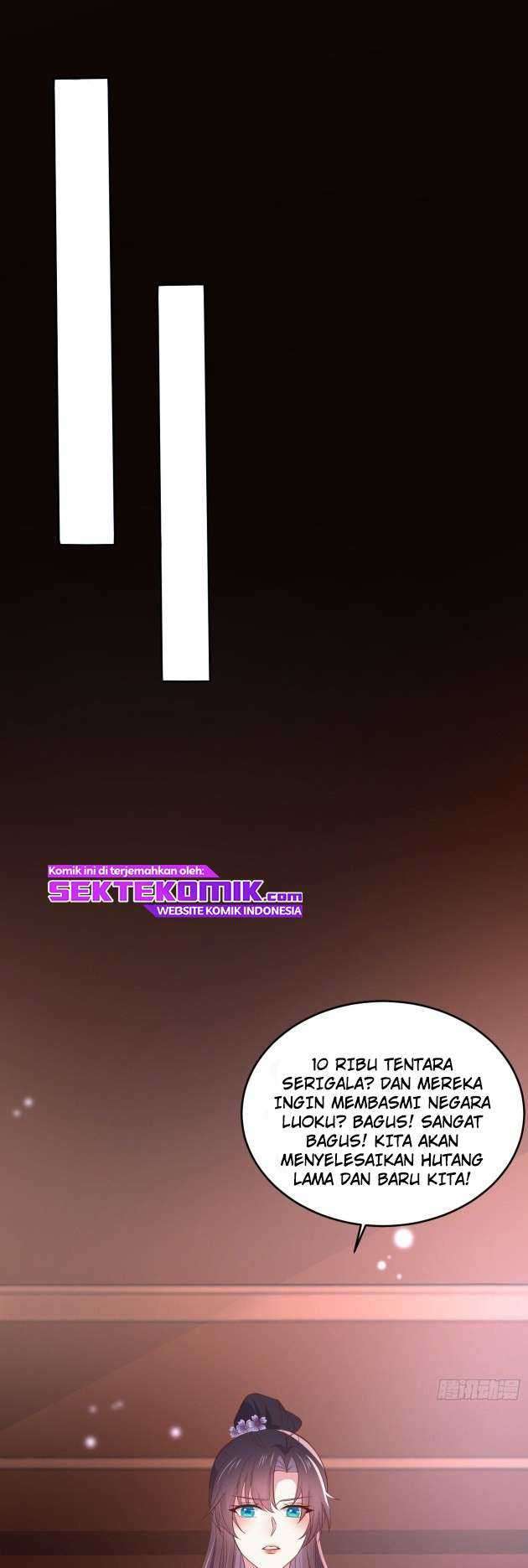 Pupillary Master Chapter 177.5 - halaman 2