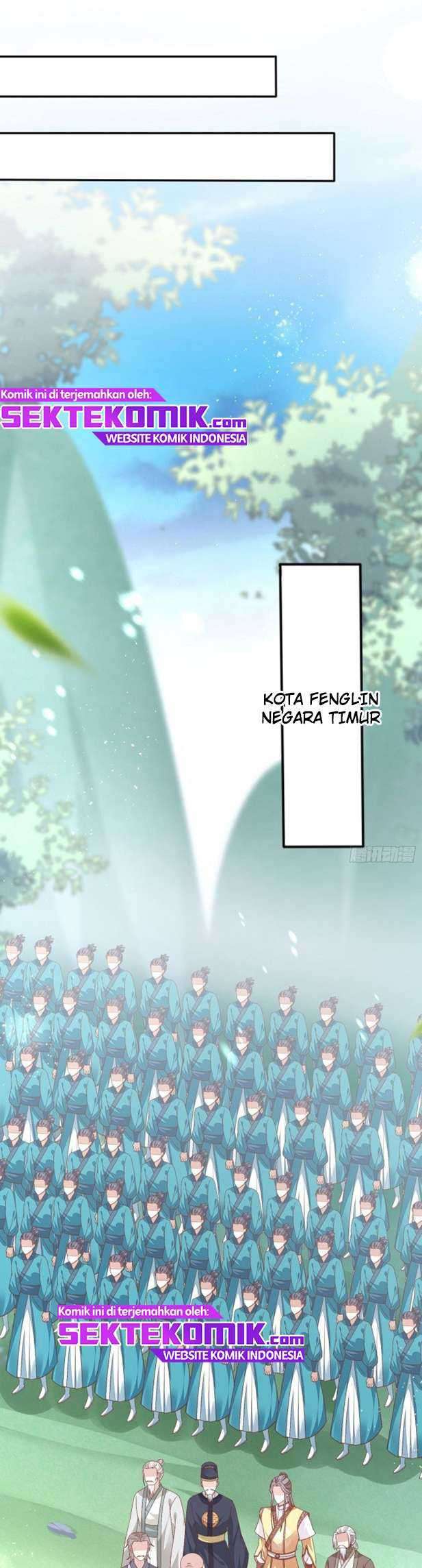 Pupillary Master Chapter 179 - halaman 2