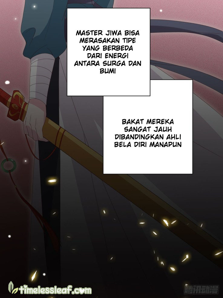 Pupillary Master Chapter 18.1 - halaman 12
