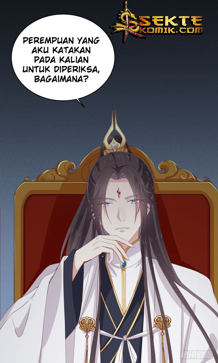 Pupillary Master Chapter 18.1 - halaman 16