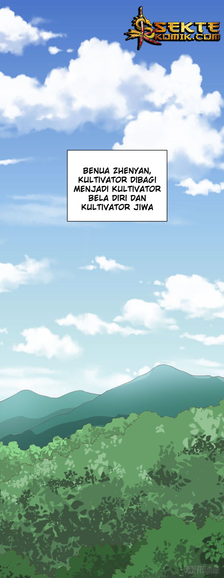 Pupillary Master Chapter 18.1 - halaman 2