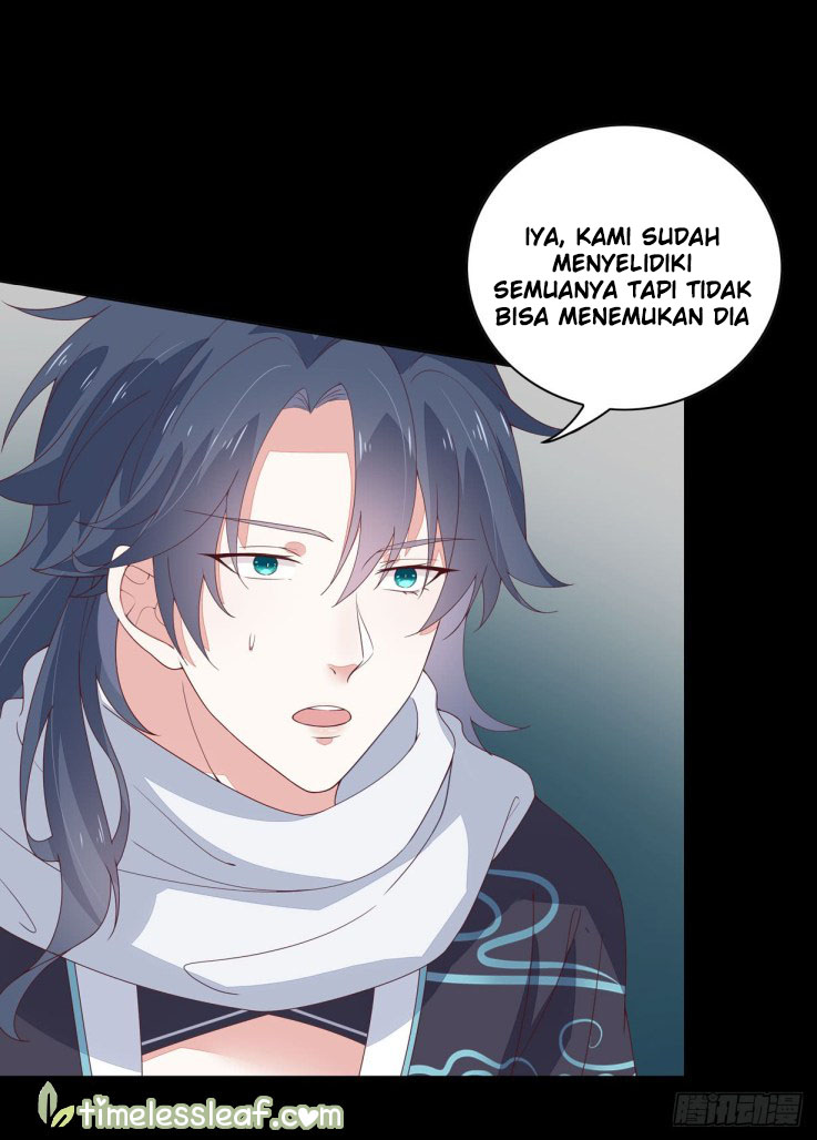 Pupillary Master Chapter 18.1 - halaman 21