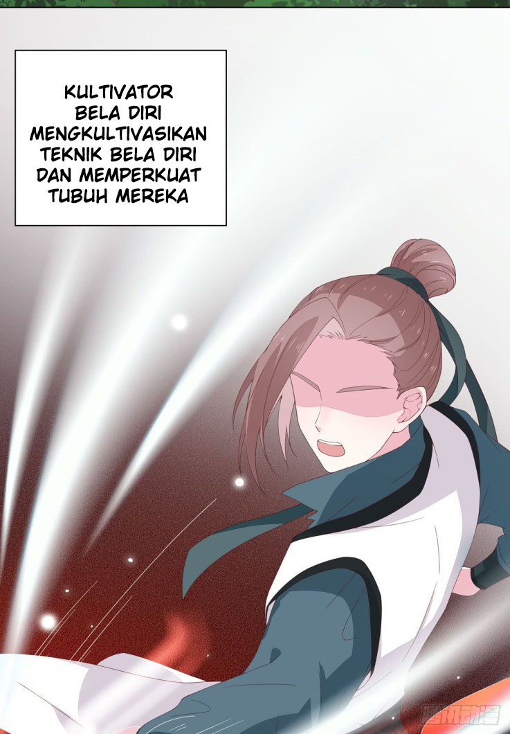 Pupillary Master Chapter 18.1 - halaman 3