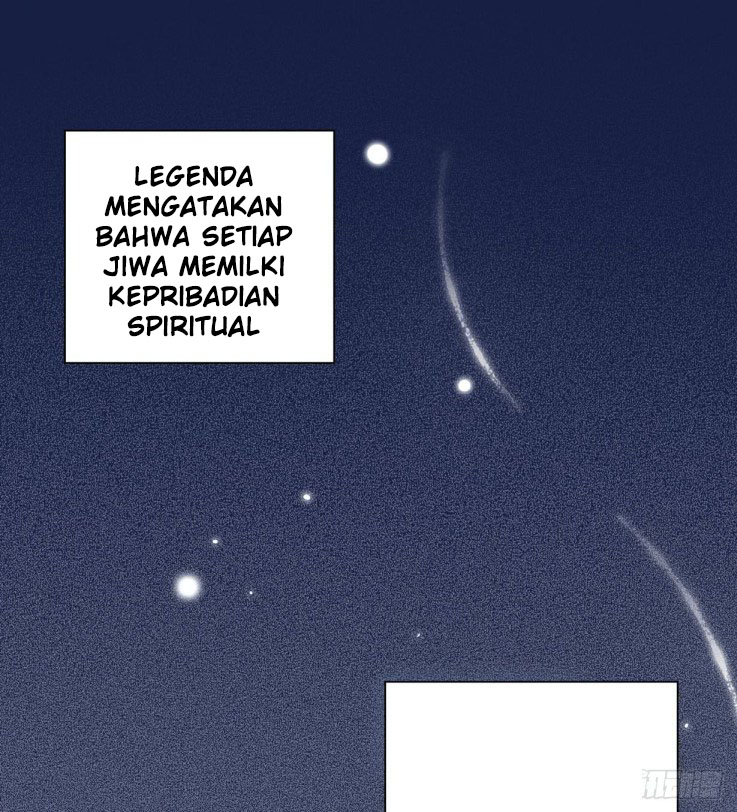 Pupillary Master Chapter 18.1 - halaman 5