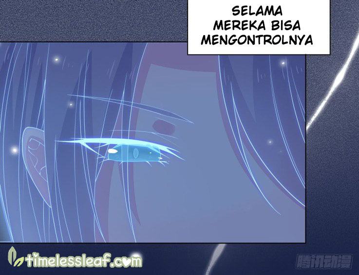 Pupillary Master Chapter 18.1 - halaman 6