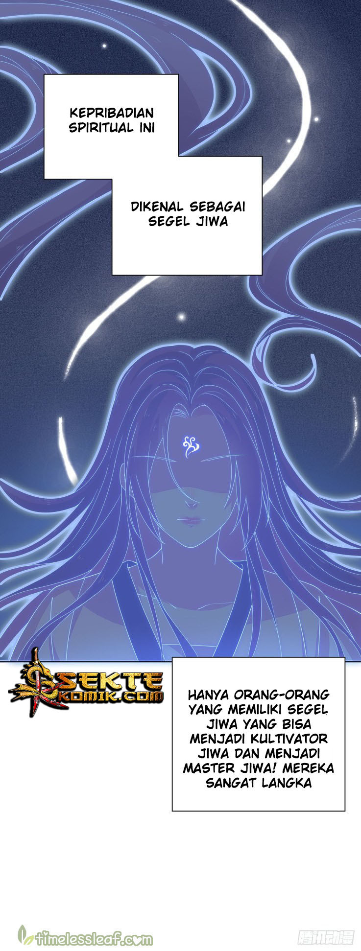 Pupillary Master Chapter 18.1 - halaman 8