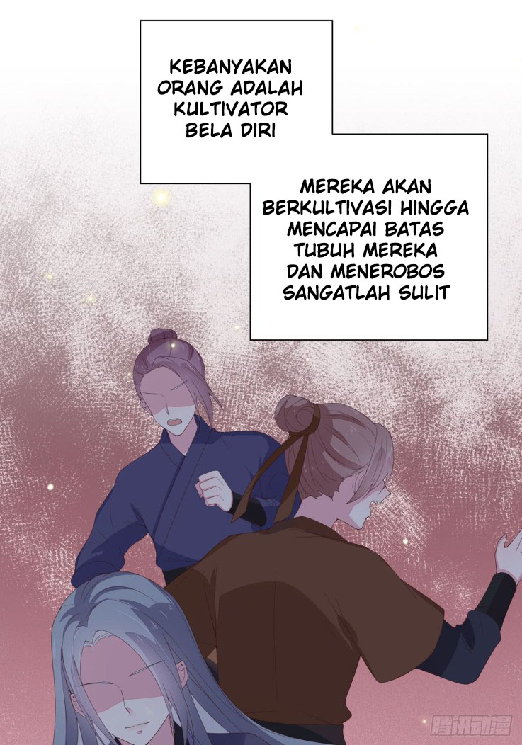 Pupillary Master Chapter 18.1 - halaman 9