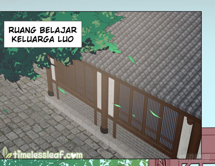 Pupillary Master Chapter 18.2 - halaman 10